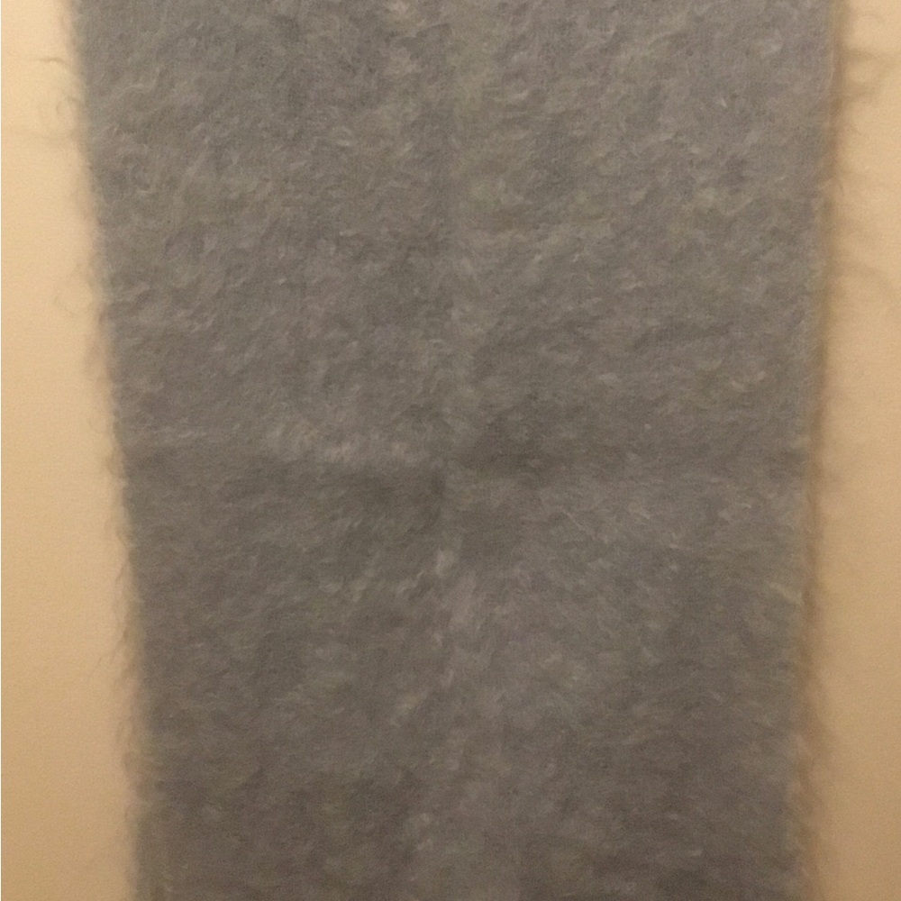 Blanket Scarf